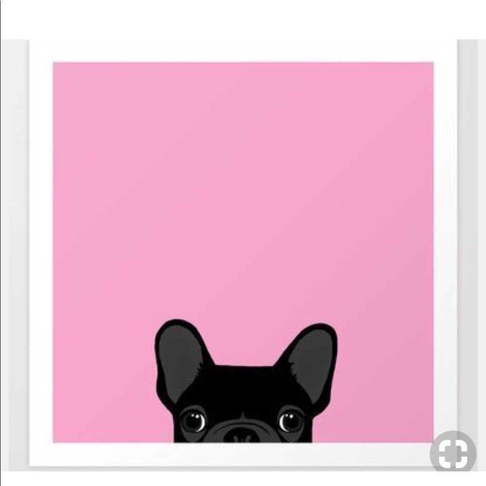 Meet your Posher, Karen